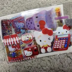 カット済みロールシール切り売り おすそ分け14枚 シール帳作りシール交換に♥︎