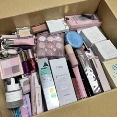 大量♡デパコス 韓国コスメ プチプラ コスメまとめ売り
