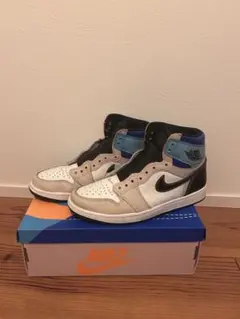aj1 high