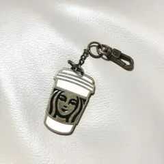 スタバ　キーホルダー