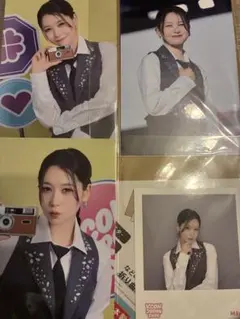 ME:I KCONJAPAN2026 6点セット 笠原桃奈 - メルカリ