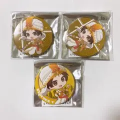 少年T 佐香智久 缶バッジ ひきフェス