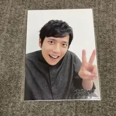 嵐 THE DIGITALIAN オリジナルフォトセット 二宮和也