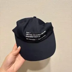 TODAYFUL】TDFL' USEFUL CAP チョコ - メルカリ