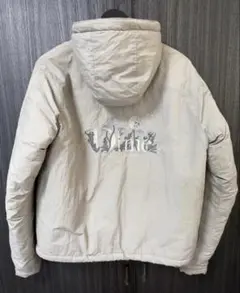 Dime PLEIN-AIR JACKET Sサイズ 中古・古着通販】Dime (ダイム) Plein-Air Jacket 中綿ジャケット