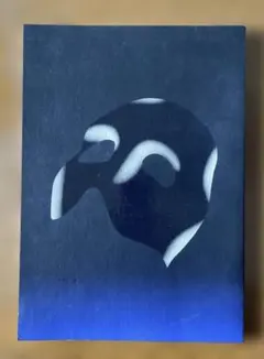 劇団四季 パンフレット　オペラ座の怪人