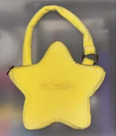 2026年最新】星型ポーチ nct wishの人気アイテム - メルカリ