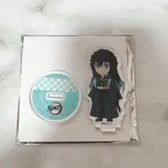 鬼滅の刃 時透無一郎 ランダムデフォルメアクリルマスコット