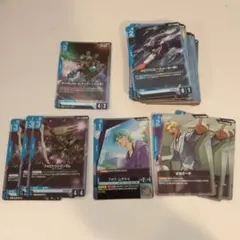 フォウ・ムラサメ　R 他