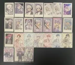 【即購入×】いれいす　チェキ　チプカ