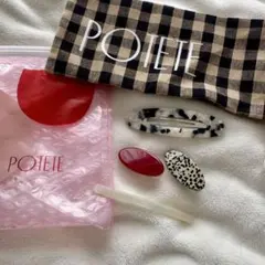 2026年最新】potete クリップの人気アイテム - メルカリ