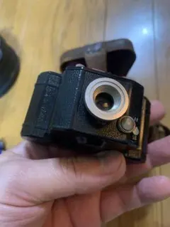 マーキュリー Mercury II フィルムカメラ ヴィンテージ アンティーク