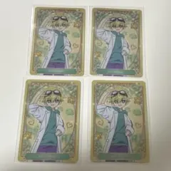 名探偵プリキュア　ジェット先輩