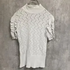 ヴィンテージ ニット