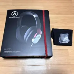 美品 Austrian Audio Hi-X15 有線ヘッドホンのサムネイル
