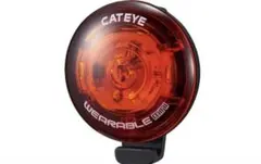 CAT EYE WEARABLE mini セーフティライト　SL-WA10のサムネイル