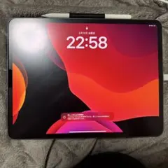 Apple iPad pro 12.9インチ wifi 256GB第3世代