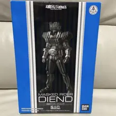 2026年最新】S.I.C. 仮面ライダーディエンドの人気アイテム - メルカリ