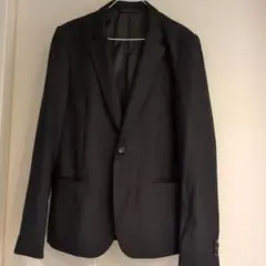 値下げJournallStandard メンズビジネススーツジャケット濃紺L