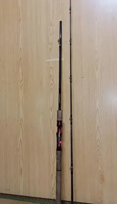シマノ　Scorpion　1704R-2のサムネイル