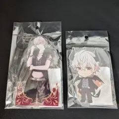 新品未開封 イケメンヴァンパイア ヴラド 2点セット