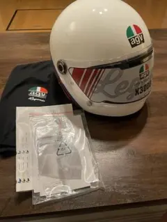 AGV X3000 クラシックレジェンド　グロリアのサムネイル