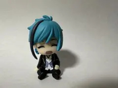 ツイステ　肩ズン　オクタヴィネル　フロイド・リーチ