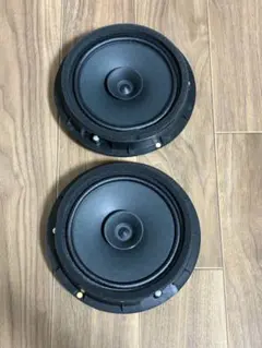 スズキ ソリオ 純正スピーカー 左右のサムネイル