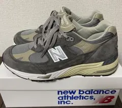 M991UKF ニューバランス