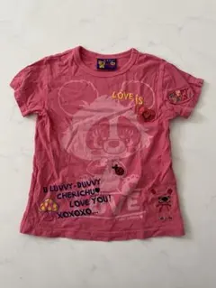 チェリッチュ　Tシャツ130cmのサムネイル