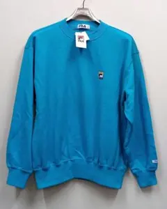 新品未使用 80s 90s フィラ FILA スウェット アーカイブ 昭和