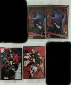 2025年最新】ペルソナ5 グッズ ジョーカーの人気アイテム - メルカリ