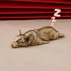 2026年最新】銅 犬 置物の人気アイテム - メルカリ