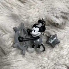 ガチャガチャ、ディズニー、キーホルダー