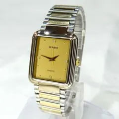 2026年最新】ラドー ジュビリーの人気アイテム - メルカリ