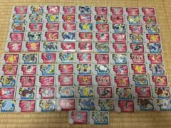 ポケモンフレンダ ピック 大量 まとめ売り 92枚セット