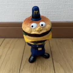 マクドナルド グリマス クッキージャー サンタ 陶器 ヴィンテージ 希少