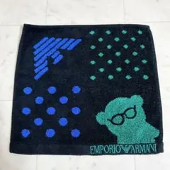 EMPORIO ARMANI ハンカチ タオルハンカチ ベアのサムネイル