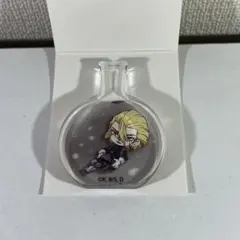 Dr.STONE ミニアクリルブロック スタンリーグッズ