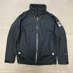 HELLY HANSEN GORE-TEX Hard Shell Jacket