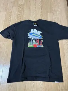 Hi-STANDARD Hongolian Circle Tour Tシャツ L - メルカリ