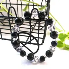 パワーストーンブレスレット　NO.97