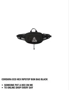 Palace CorduraReflex ShoulderBagカモフラージュ - メルカリ
