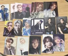 INI 松田迅　トレカ　まとめ売り