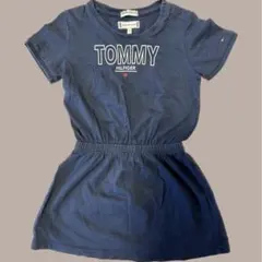 TOMMY HILFIGER ワンピース