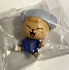 Stray Kids SKZOO スキズサウナ ガチャ スンミン パピーム