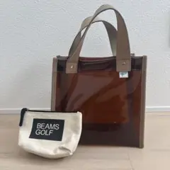 2026年最新】ビームスゴルフ バッグの人気アイテム - メルカリ