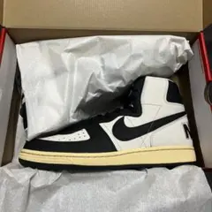 Nike Terminator High PRM スニーカー