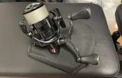 シマノ 19 ヴァンキッシュ C3000SDHのサムネイル