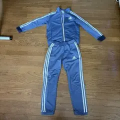 adidas ジャージ サイズ140